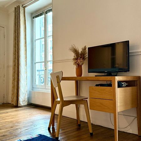 Center Of Paris - Gare Est / Nord Apartment Exterior photo